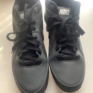 Nike MVP Pro baseball Cleats NWOT